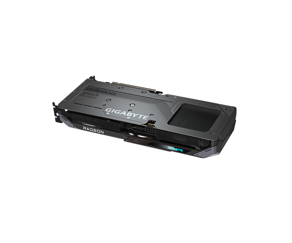 כרטיס מסך Gigabyte Radeon RX 9060 XT 8GB Gaming OC
