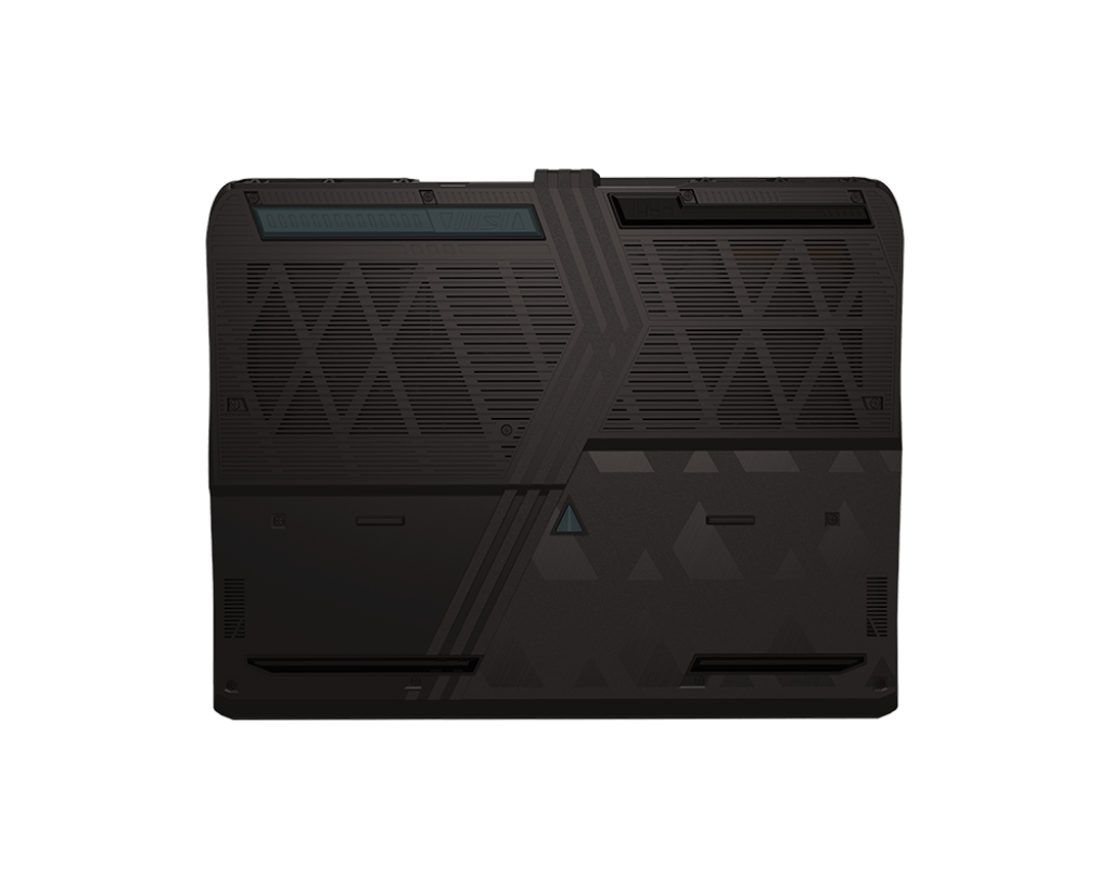 מחשב נייד MSI Vector 16 HX AI A2XWIG 16" Ultra 9 275HX/32G/RTX5080/1T/DOS/2Y