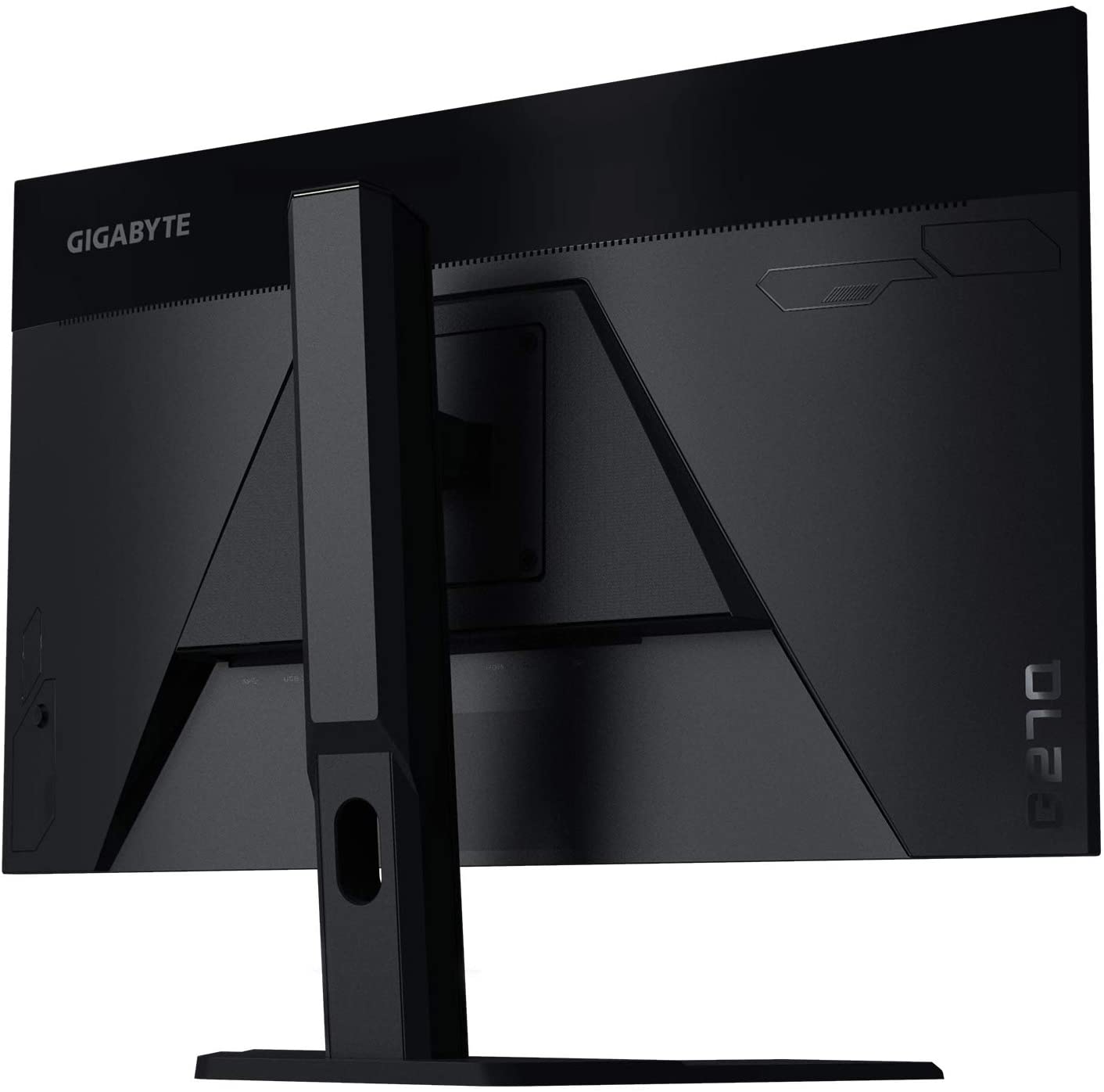 מסך גיימינג Gigabyte G27Q 27" IPS 2K QHD 144Hz 1ms