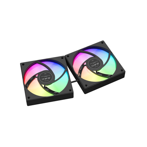 קירור נוזלי Gamdias CHIONE E4 240mm
