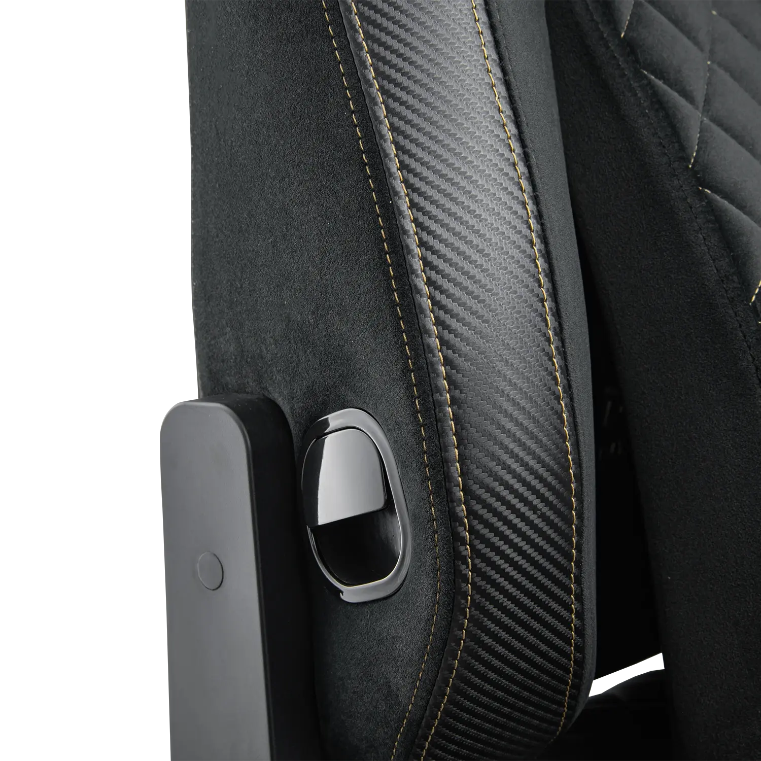 כיסא גיימינג Cougar TITAN PRO V2 Gold