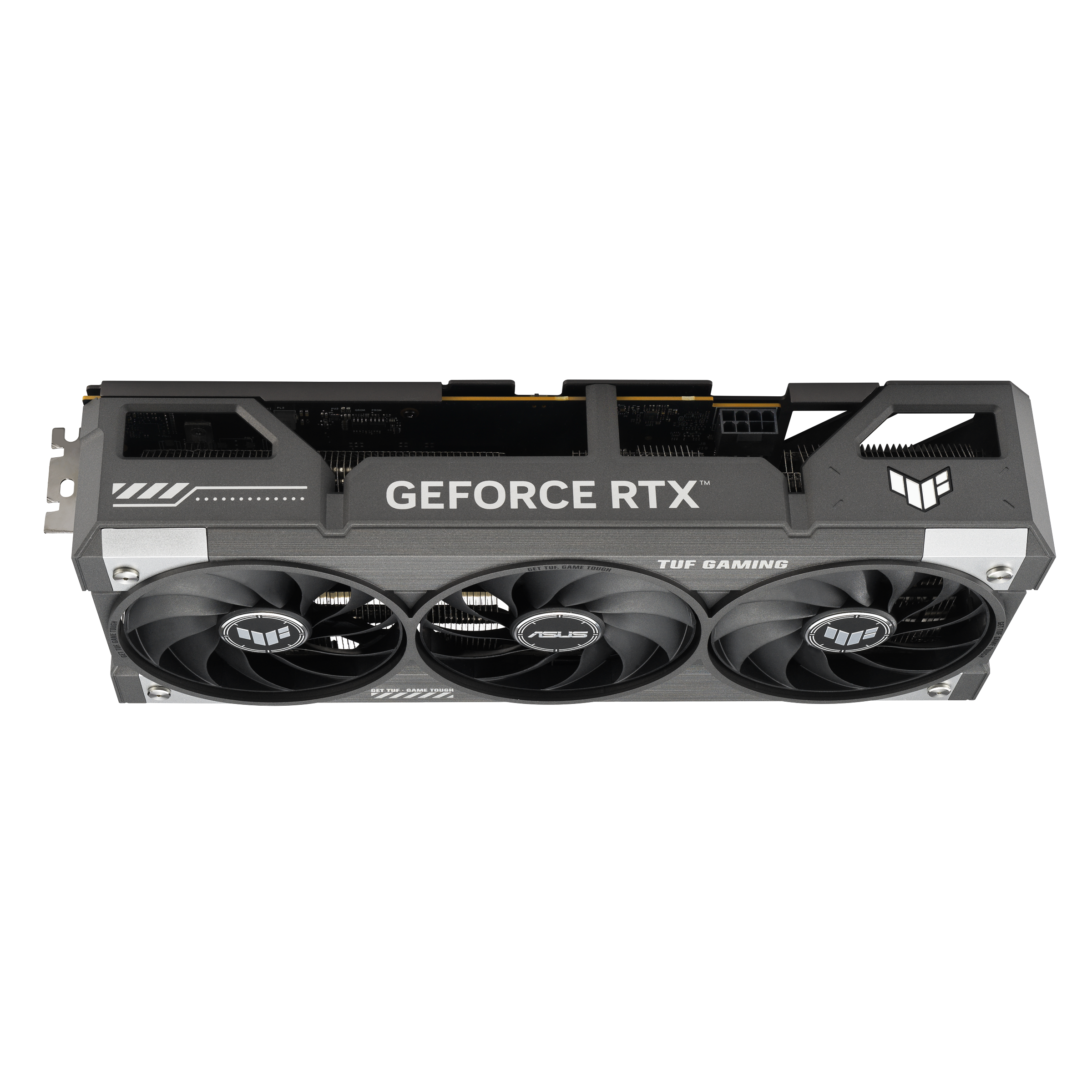 כרטיס מסך ASUS TUF GeForce RTX 5060 8G OC