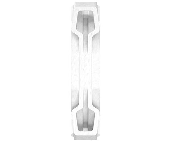 מאוורר לבן למארז Antec Nova 120mm White Fan And Speed Controller