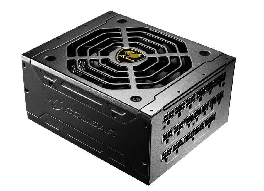 ספק כוח Cougar 1050W Gold