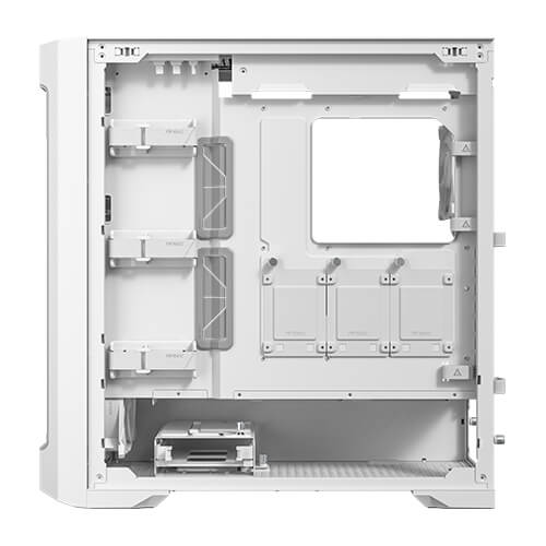 מארז Antec Performance 1 FT White Super Full Tower