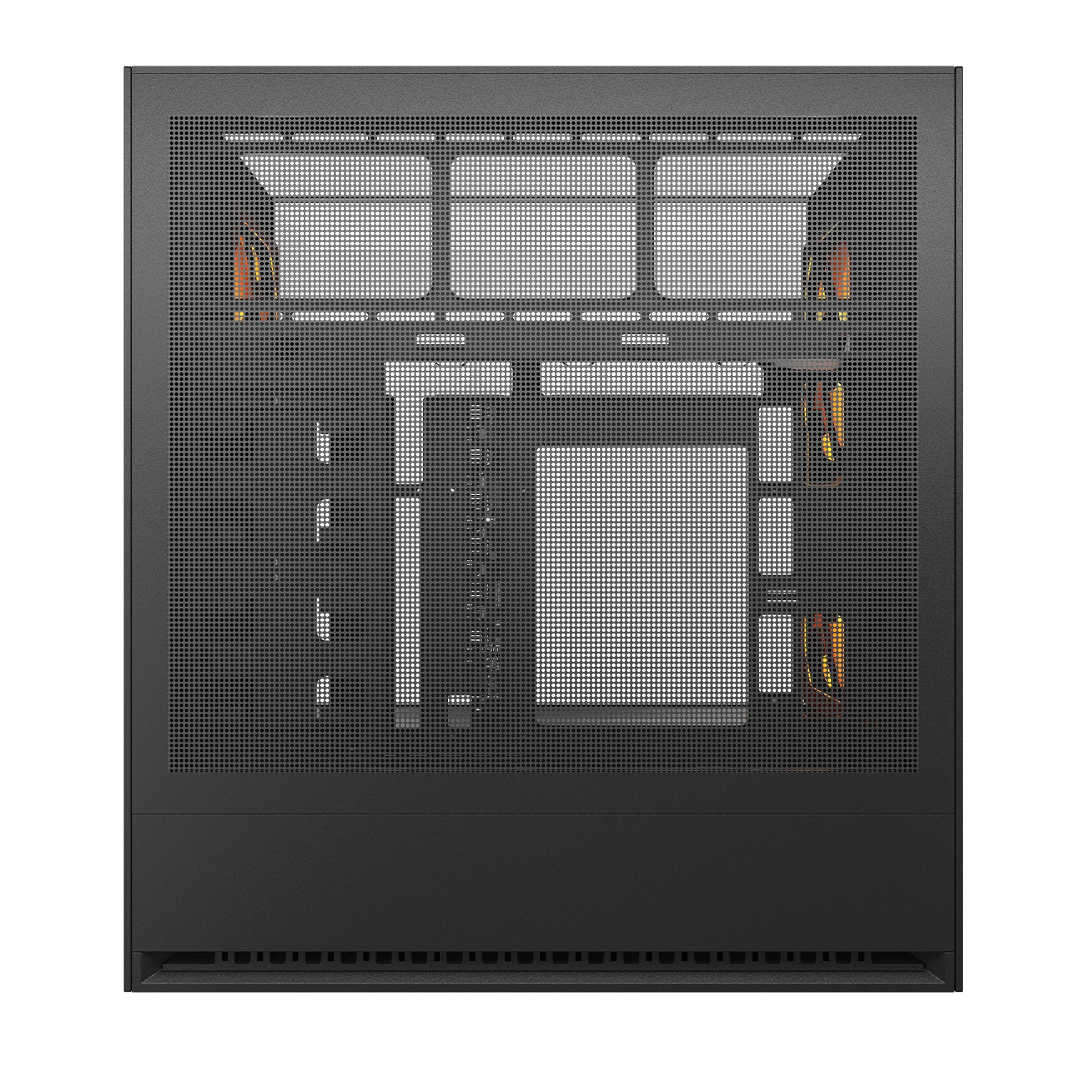 מארז Cougar OMNYX Black ARGB
