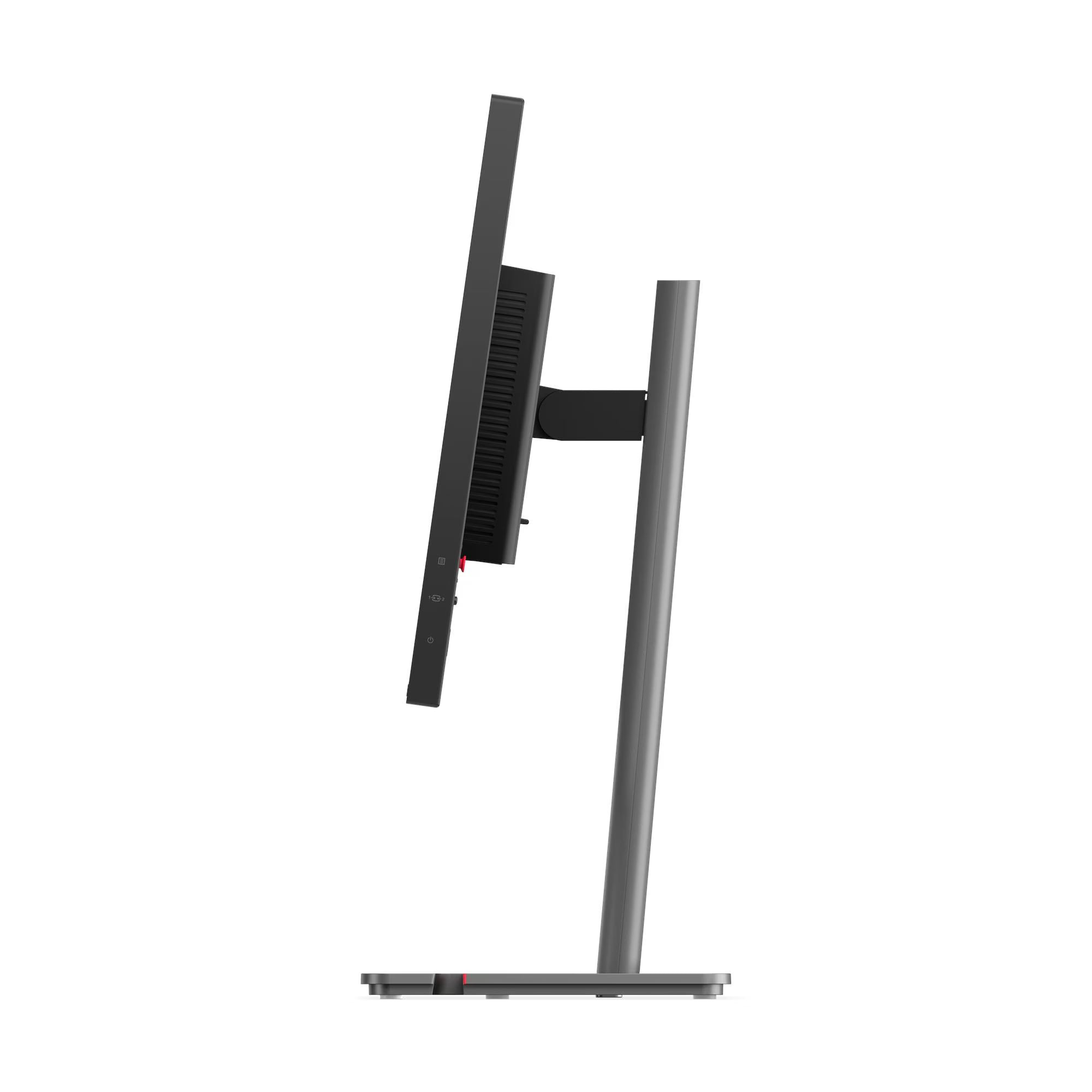 מסך Lenovo ThinkVision P24QD-40 24'' 2K-QHD IPS