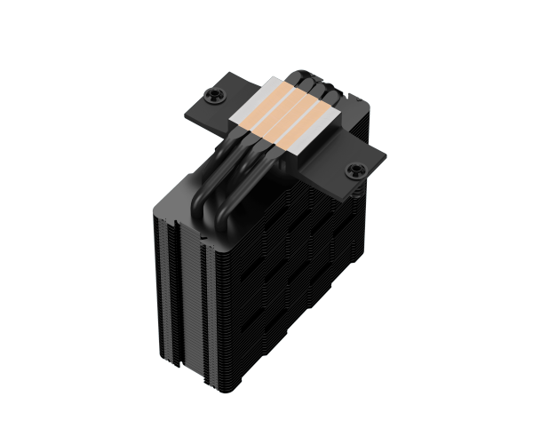 קירור DeepCool AG400 ARGB
