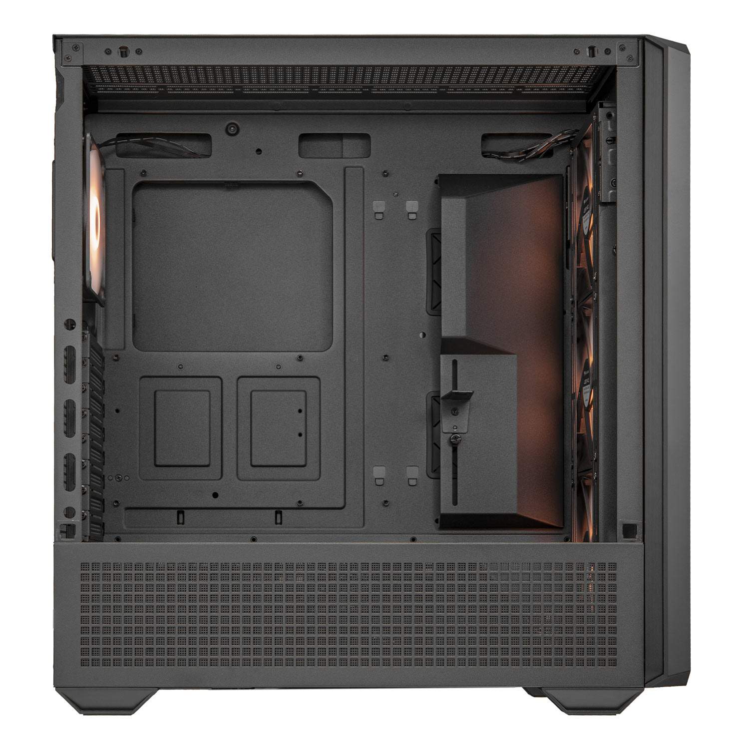 מארז Cougar MX600 ARGB