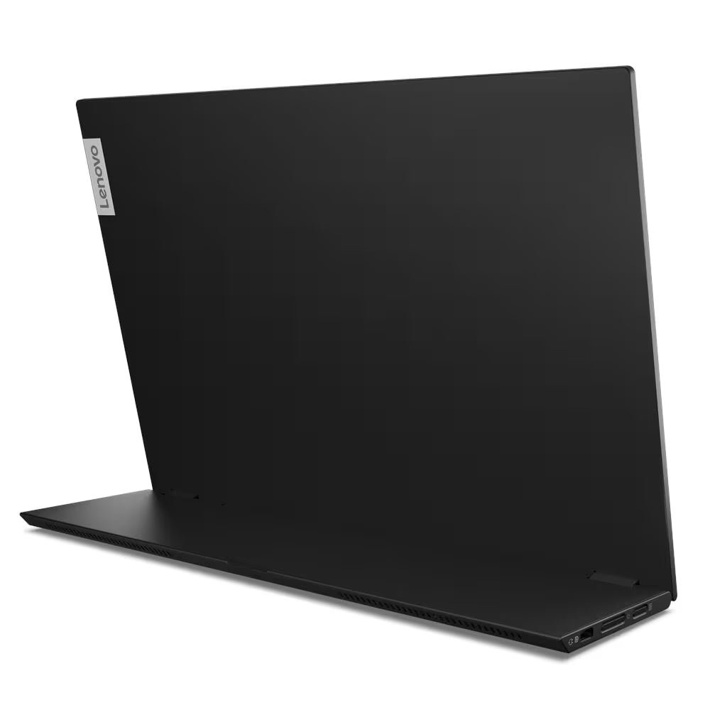 מסך נייד Lenovo ThinkVision M14t Gen 2 Portable 14" IPS FHD Touch Type-C 3Y-OS