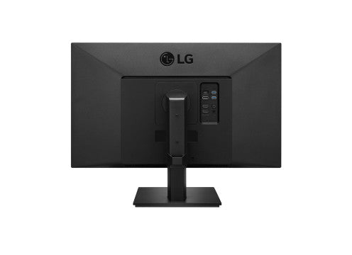 מסך LG 27UK670-B 27'' 4K UHD IPS