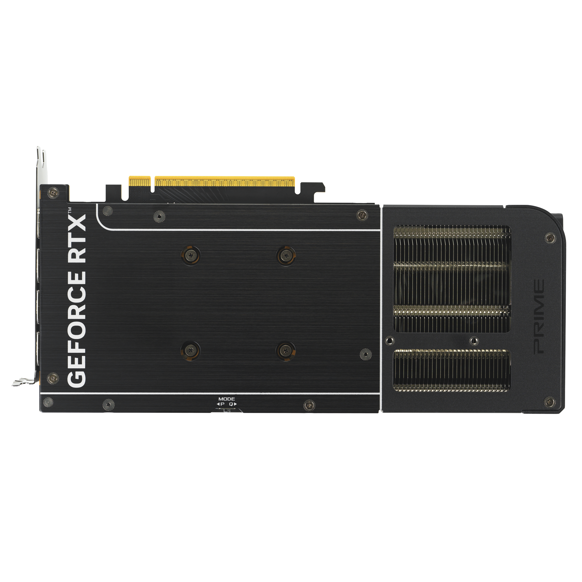כרטיס מסך ASUS Prime GeForce RTX 5060 8G OC