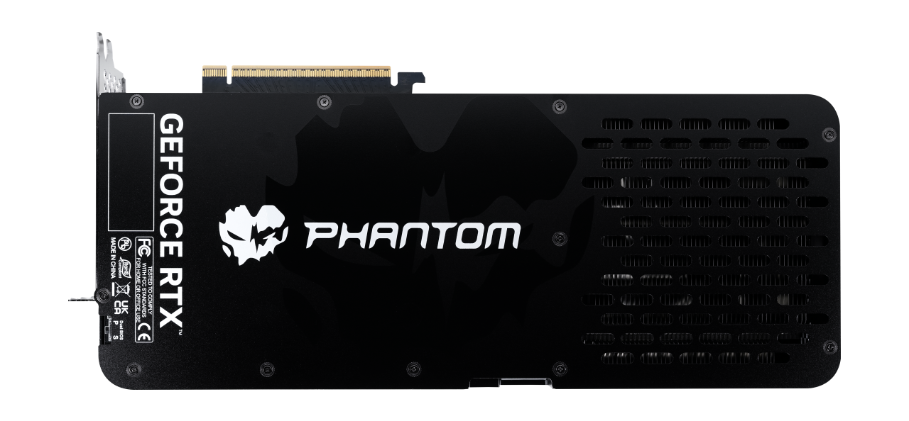 כרטיס מסך Gainward Phantom GeForce RTX 5090 32G