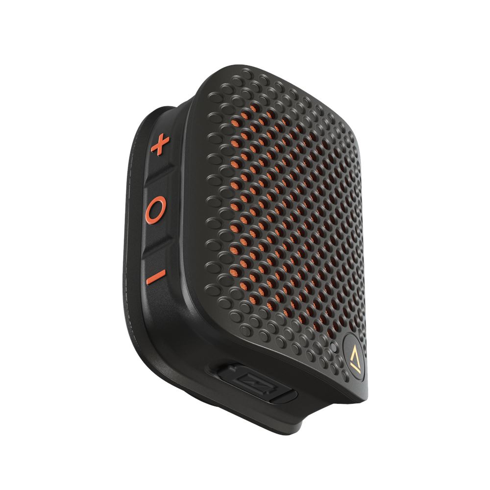 רמקול נייד Creative MUVO FREE Clip-on MIC