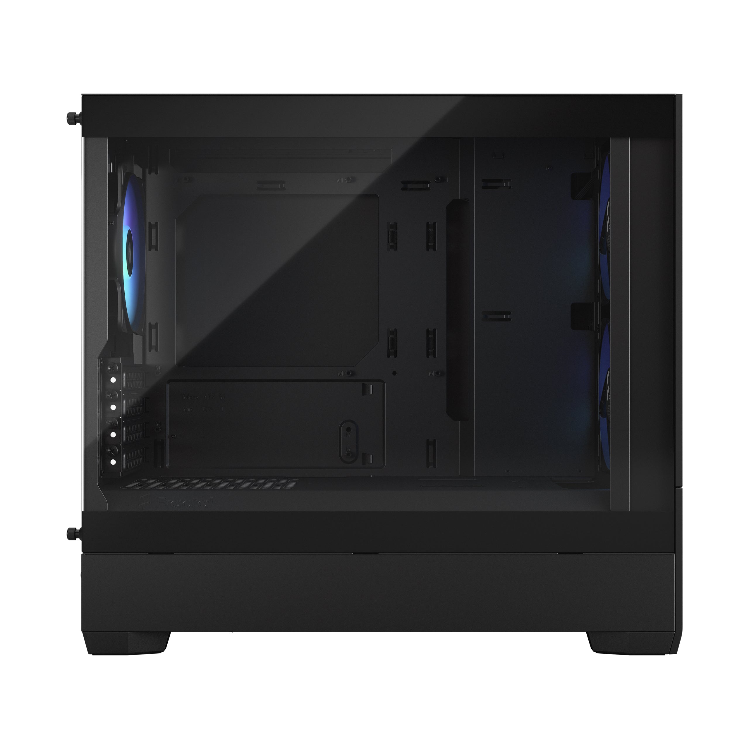 מארז Fractal Design Pop Mini Air RGB