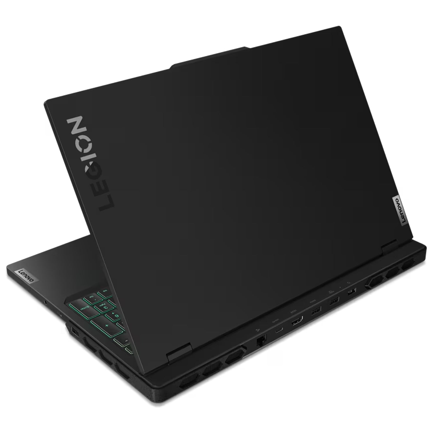 מחשב נייד גיימינג Lenovo Legion Pro 7 16" i9-14900HX/32G/1T/4090-16G/WQXGA/240Hz/11H
