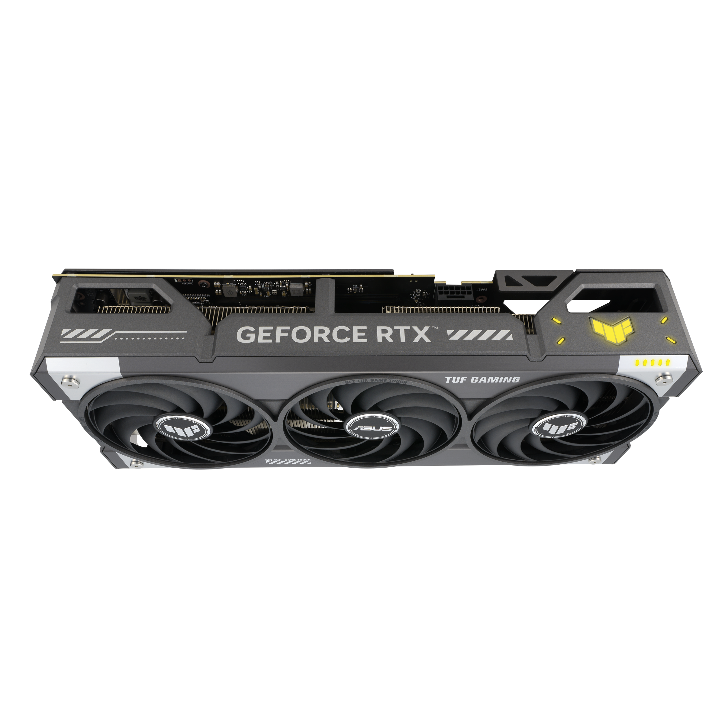 כרטיס מסך ASUS TUF Gaming GeForce RTX 5070 12G OC
