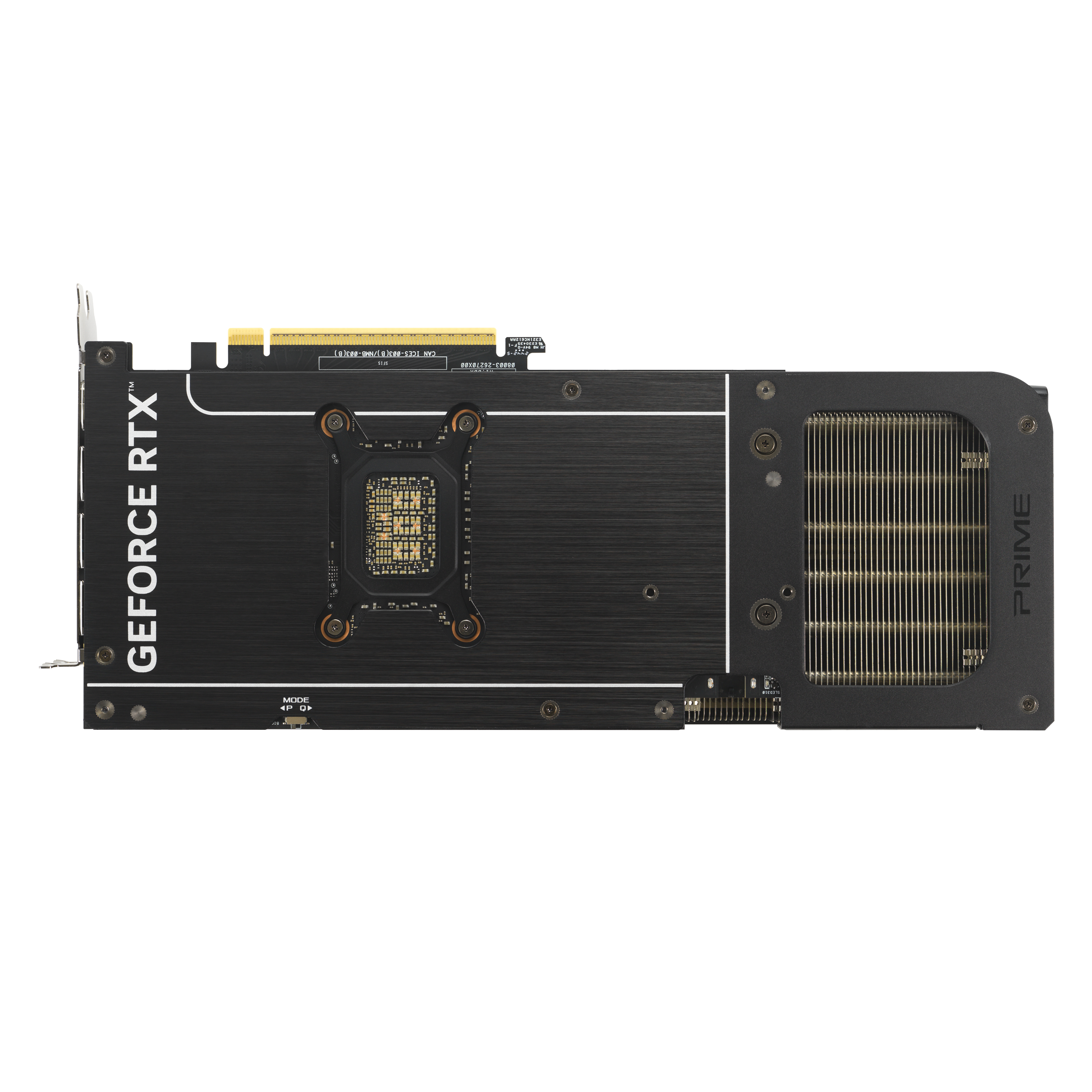 כרטיס מסך ASUS Prime GeForce RTX 5080 16G OC