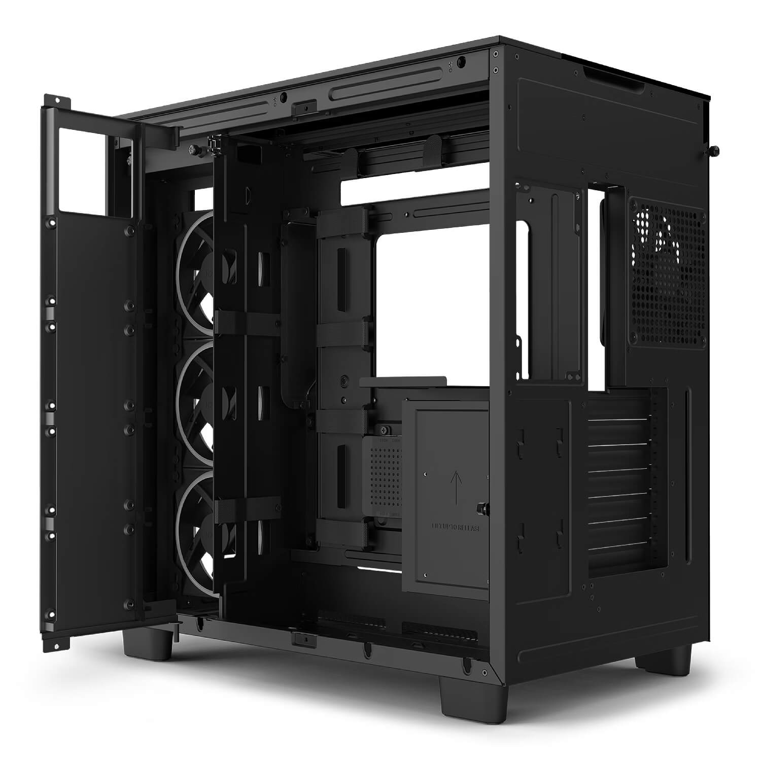 מארז NZXT H9 Elite