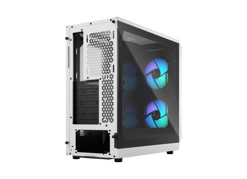 מארז לבן Fractal Design Focus 2