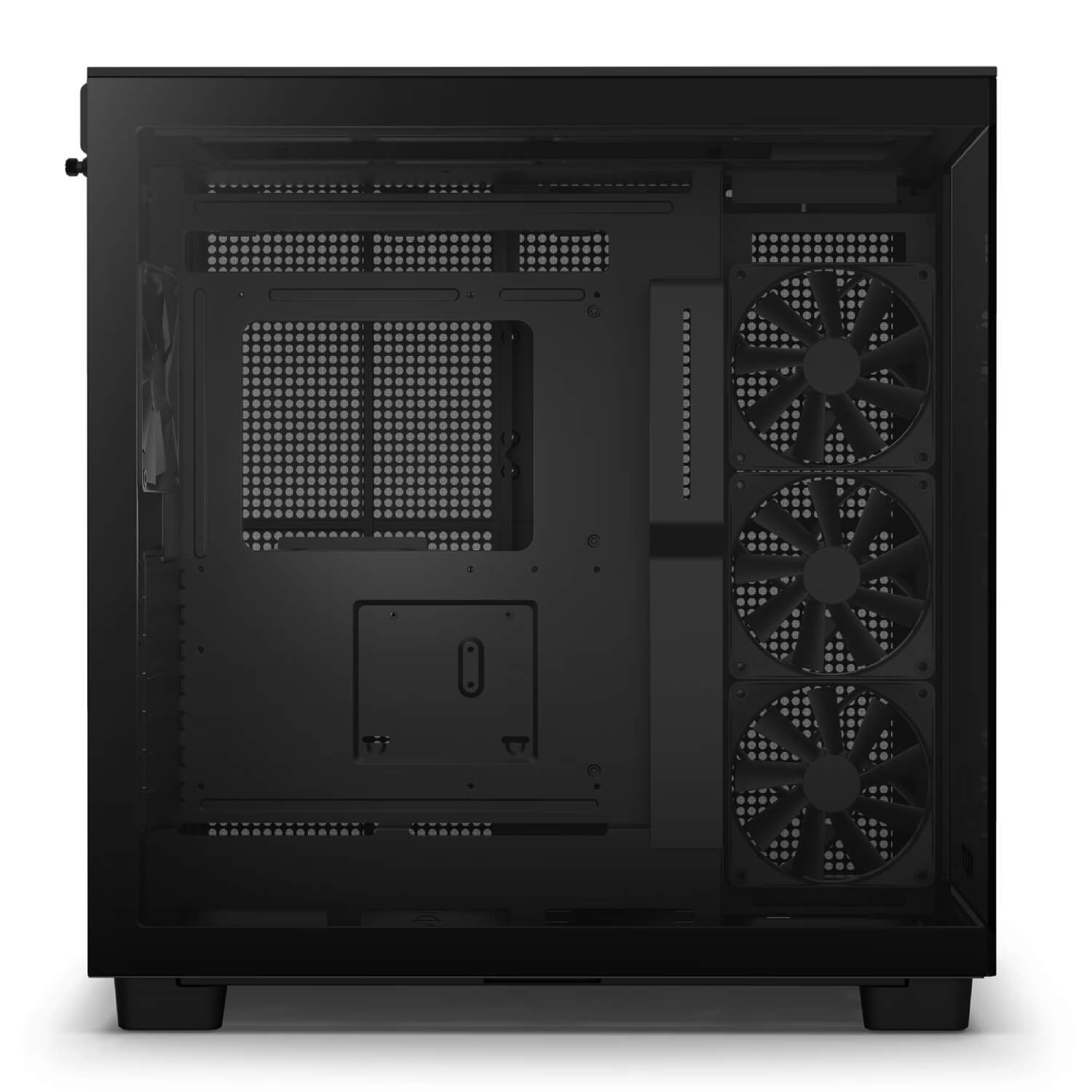 מארז NZXT H9 Flow