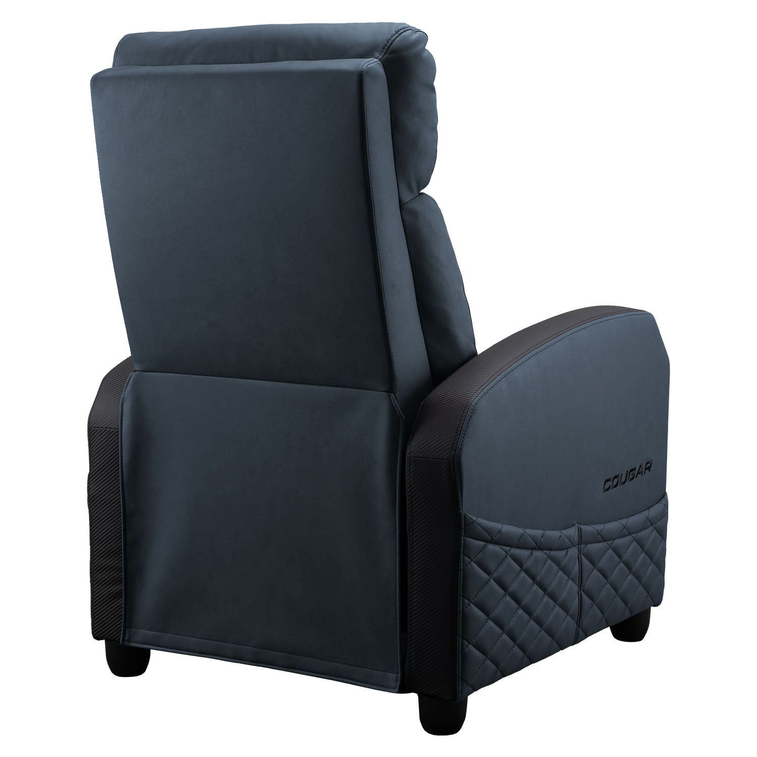 כורסת גיימינג Cougar Ranger Elite Navy Blue