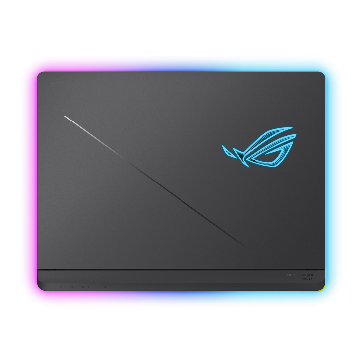 מחשב נייד ASUS ROG Strix G615 16'' U7 255HX/32G/1T/5070 Ti 12G