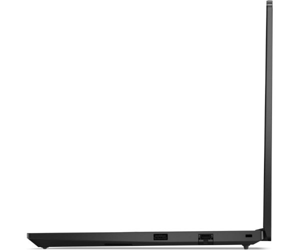 מחשב נייד Lenovo ThinkPad E14 14'' Ultra 7 155H/16G/512G/Black/DOS/3Y-OS