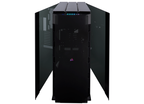 מארז Corsair Obisidian 1000D Super Tower