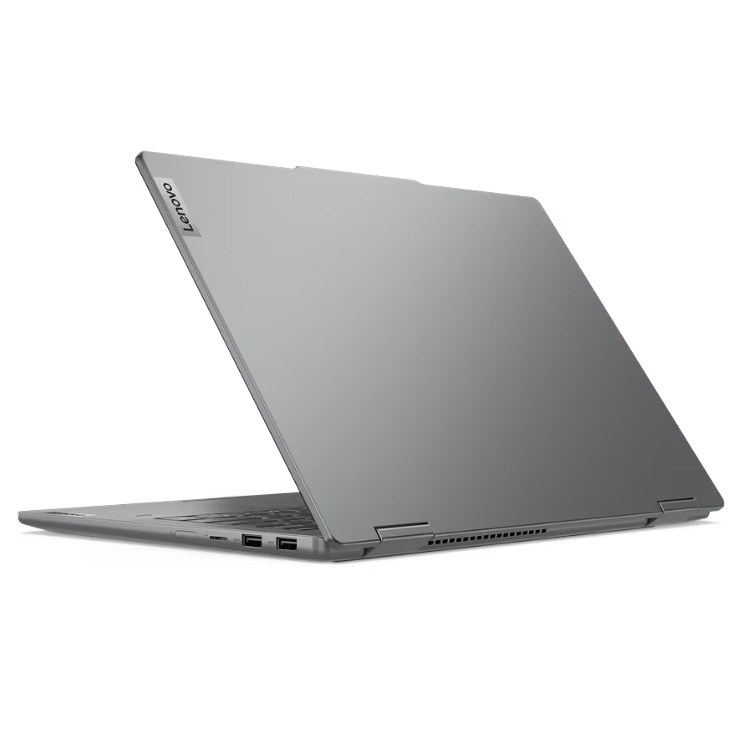 מחשב נייד Lenovo IdeaPad 5 2-in-1 14" Ultra 5 120U/16G/1TB/Touch/DOS