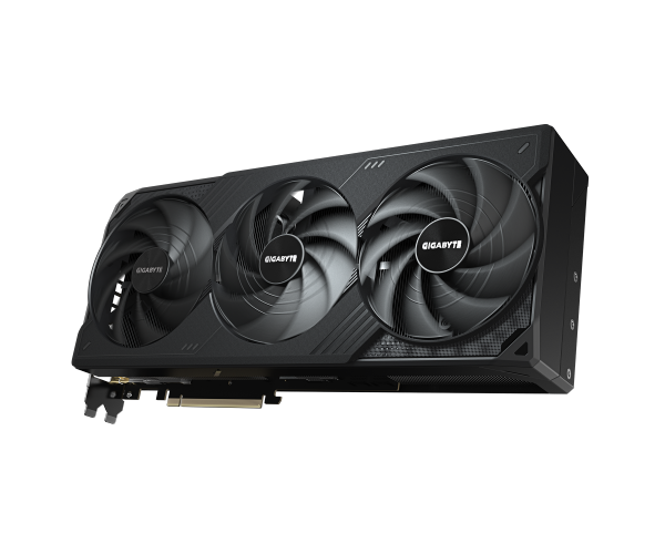 כרטיס מסך Gigabyte GeForce RTX 5090 WindForce OC 32G