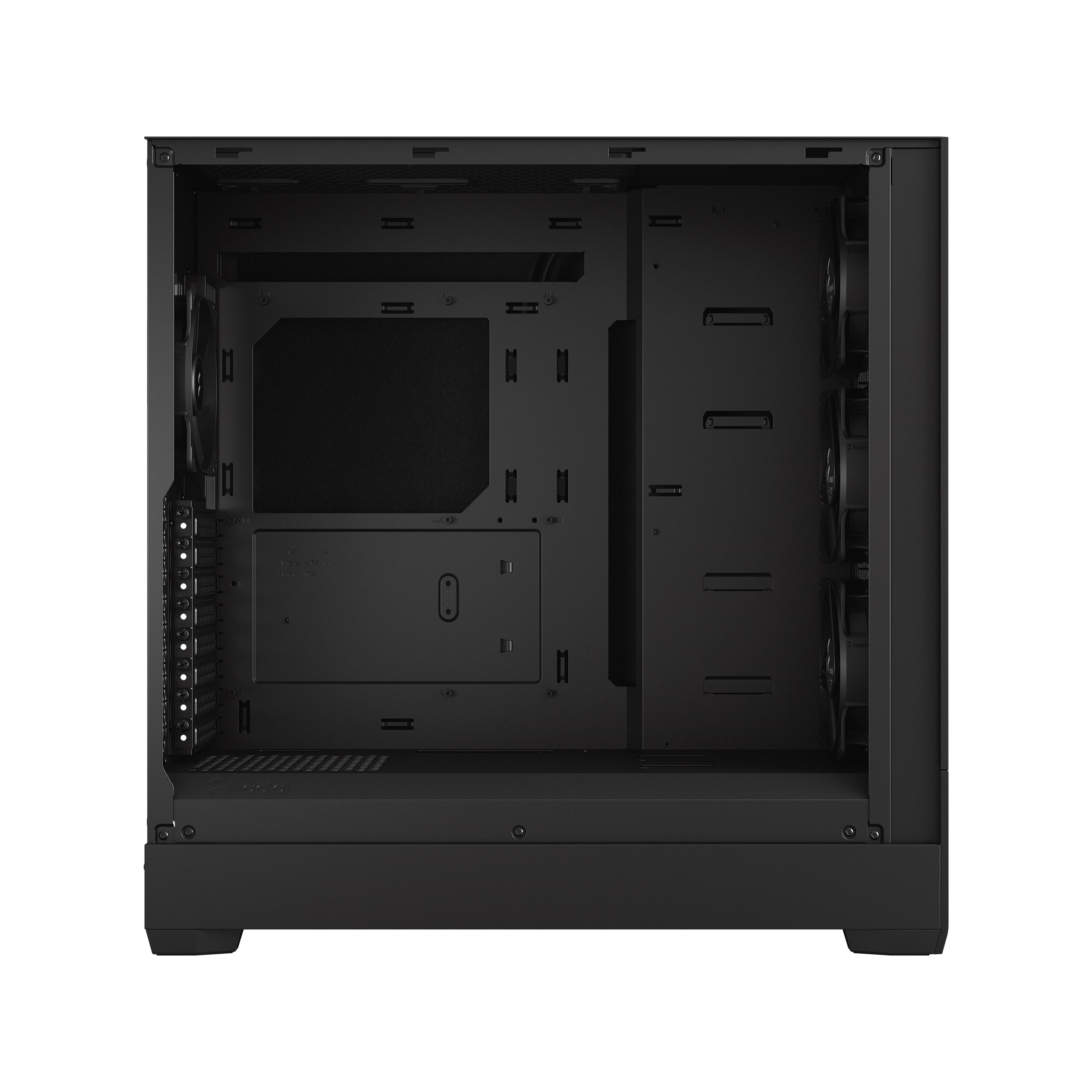 מארז Fractal Design Pop XL Silent