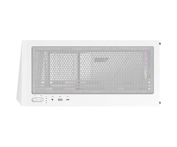 מארז לבן Antec C3 ARGB