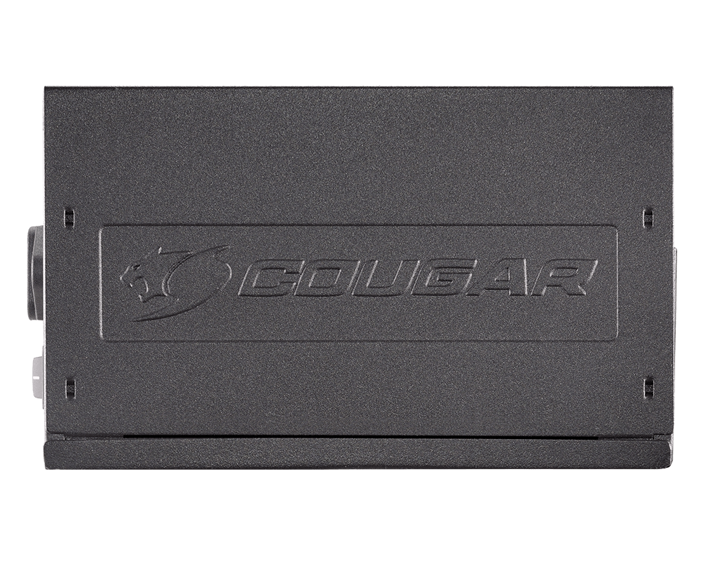 ספק כוח Cougar 650W 80 Plus