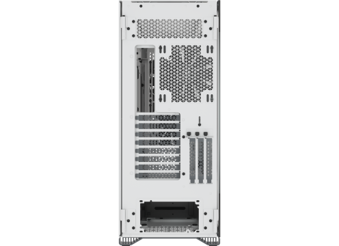 מארז בצבע לבן Corsair 7000D Airflow