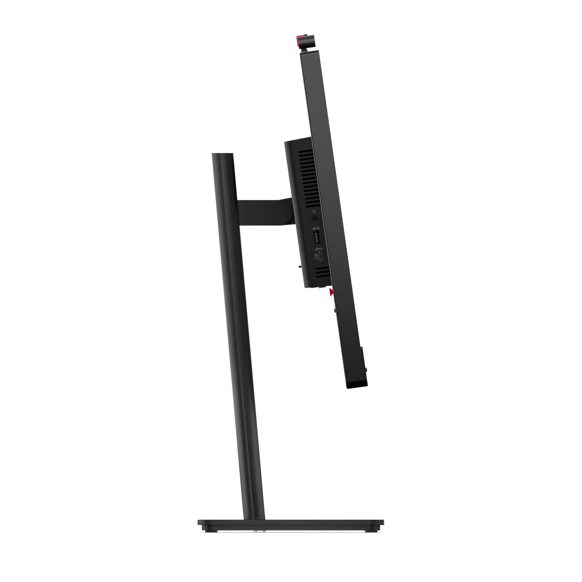 מסך Lenovo ThinkVision T24-4v 24'' FHD IPS Camera