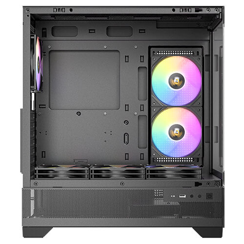 מארז Antec CX700 RGB Elite
