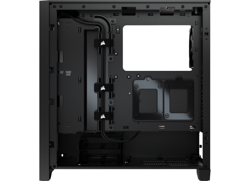 מארז Corsair 4000D Airflow TG