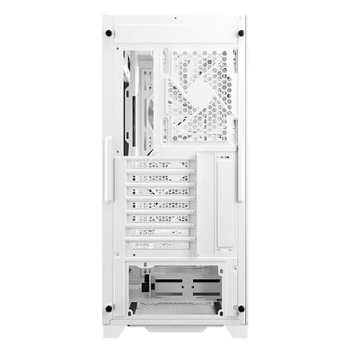 מארז לבן Antec DF700 Flux White