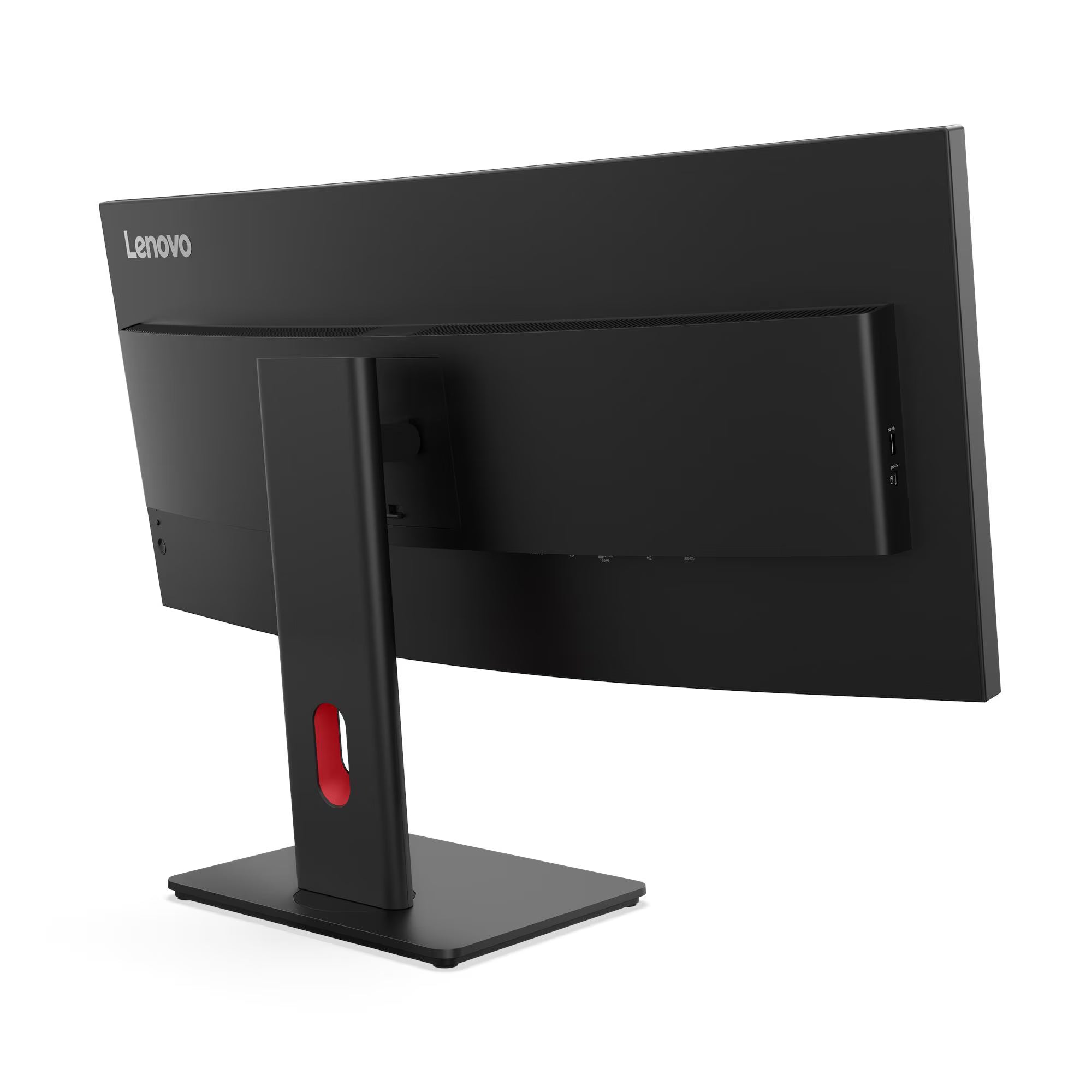מסך Lenovo ThinkVision T34WD-40 34'' 2K-WQHD IPS