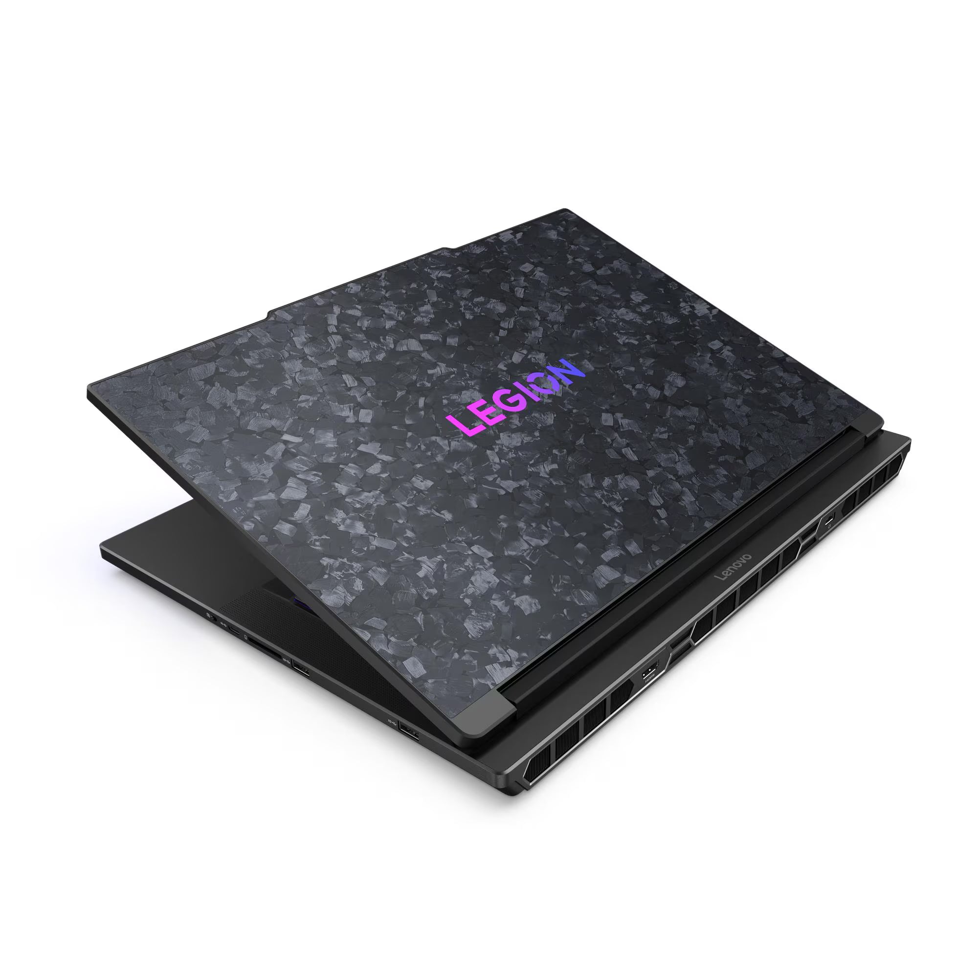מחשב נייד Lenovo Legion 9 18IAX10 18″ Ultra 9 275HX/64G/2T/5080/11P/3Y-OS