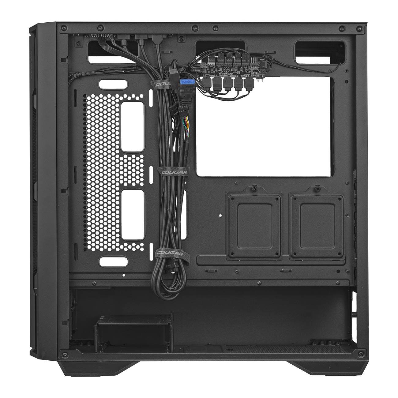 מארז Cougar UNIFACE ARGB