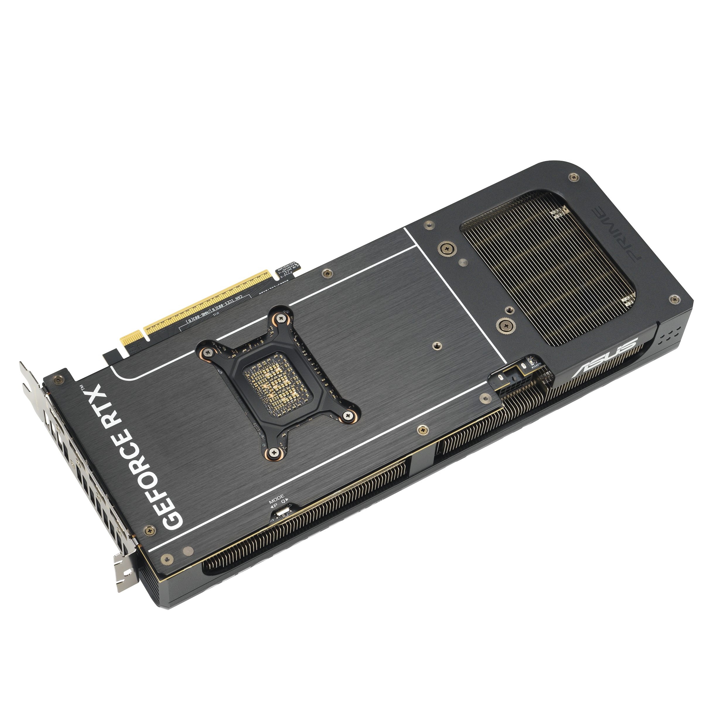 כרטיס מסך ASUS Prime GeForce RTX 5080 16G OC