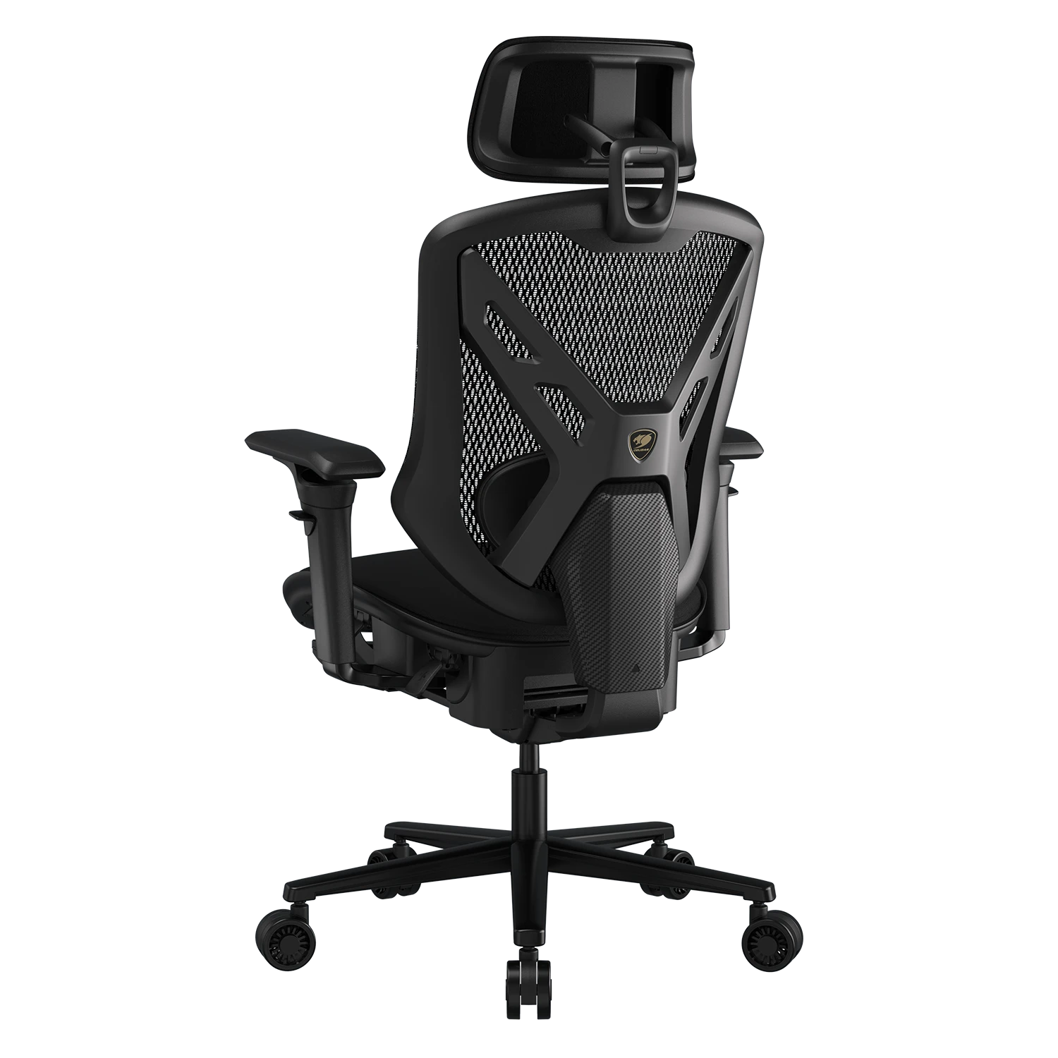 כיסא גיימינג Cougar Speeder Neo Black Ergonomic