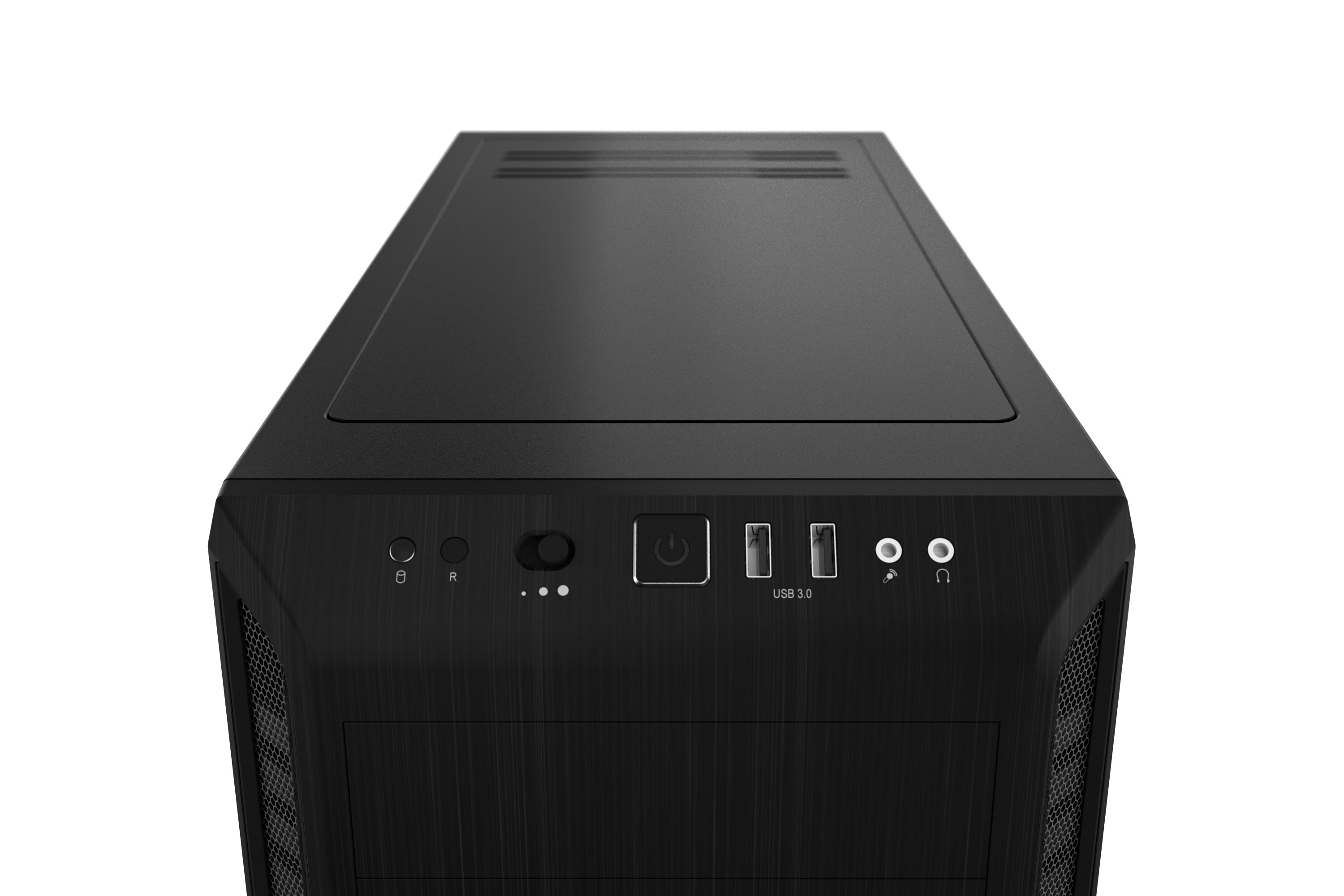 מארז be quiet! PURE BASE 600 Black