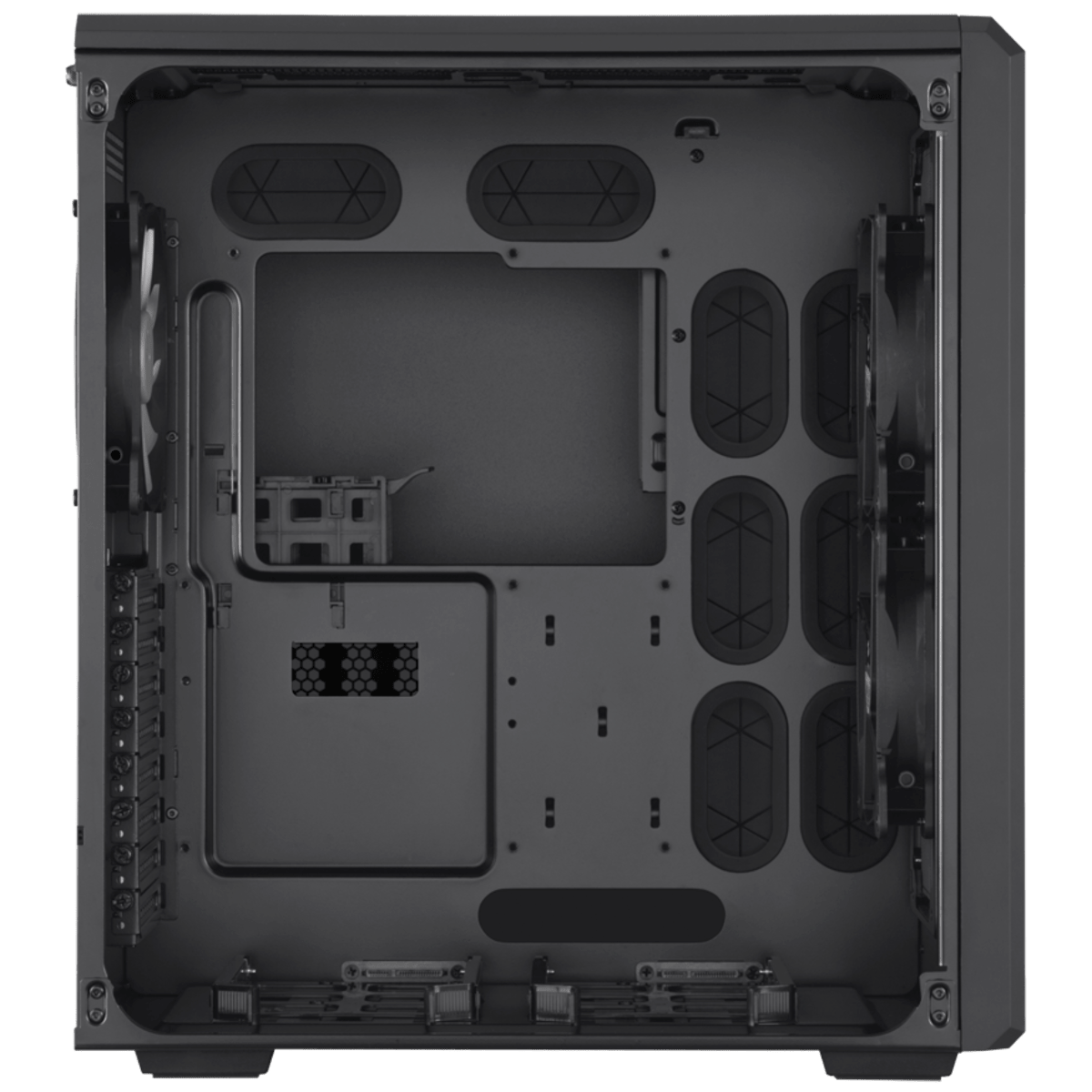 מארז Corsair Carbide Air 540 Cube