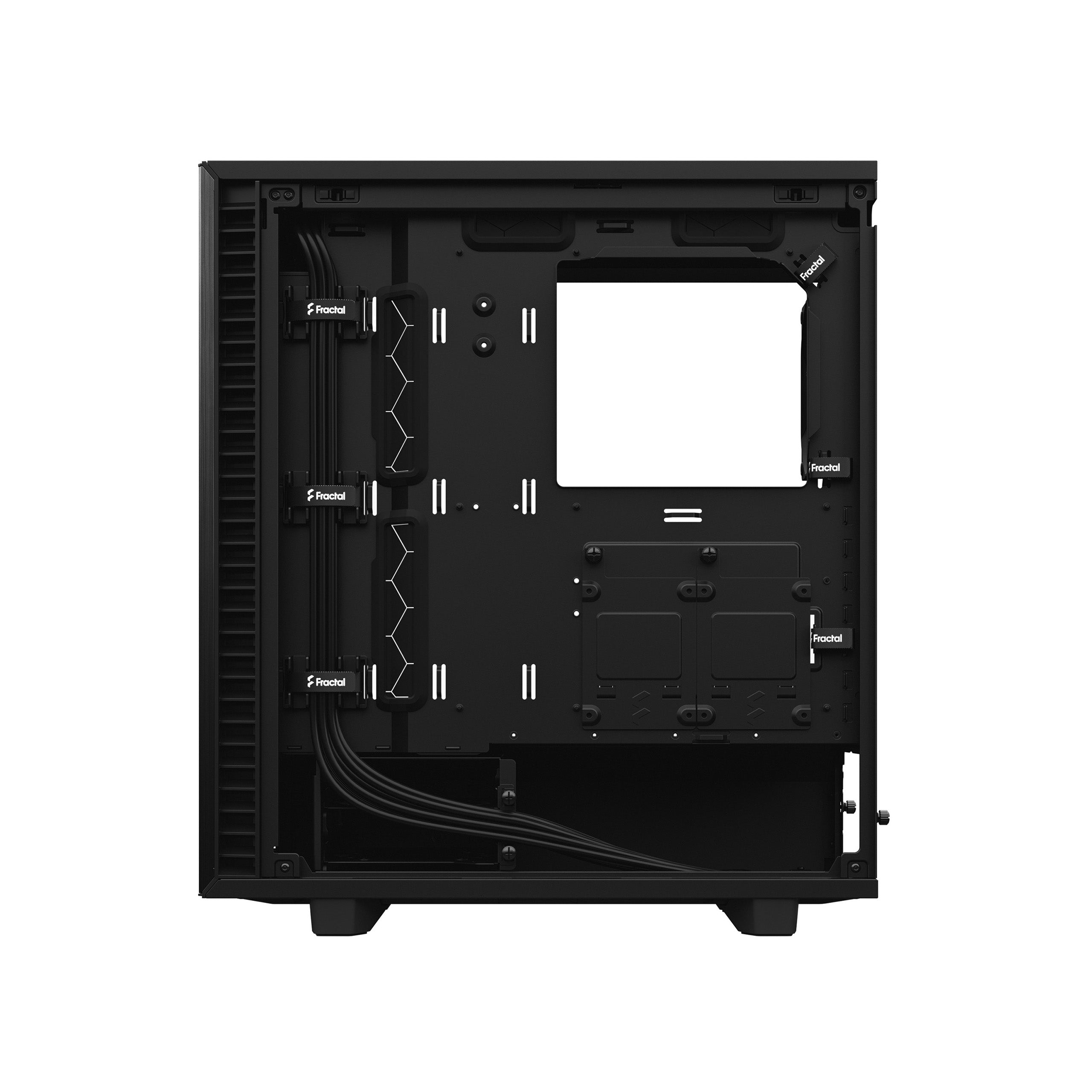 מארז Fractal Design Define 7 Compact Light