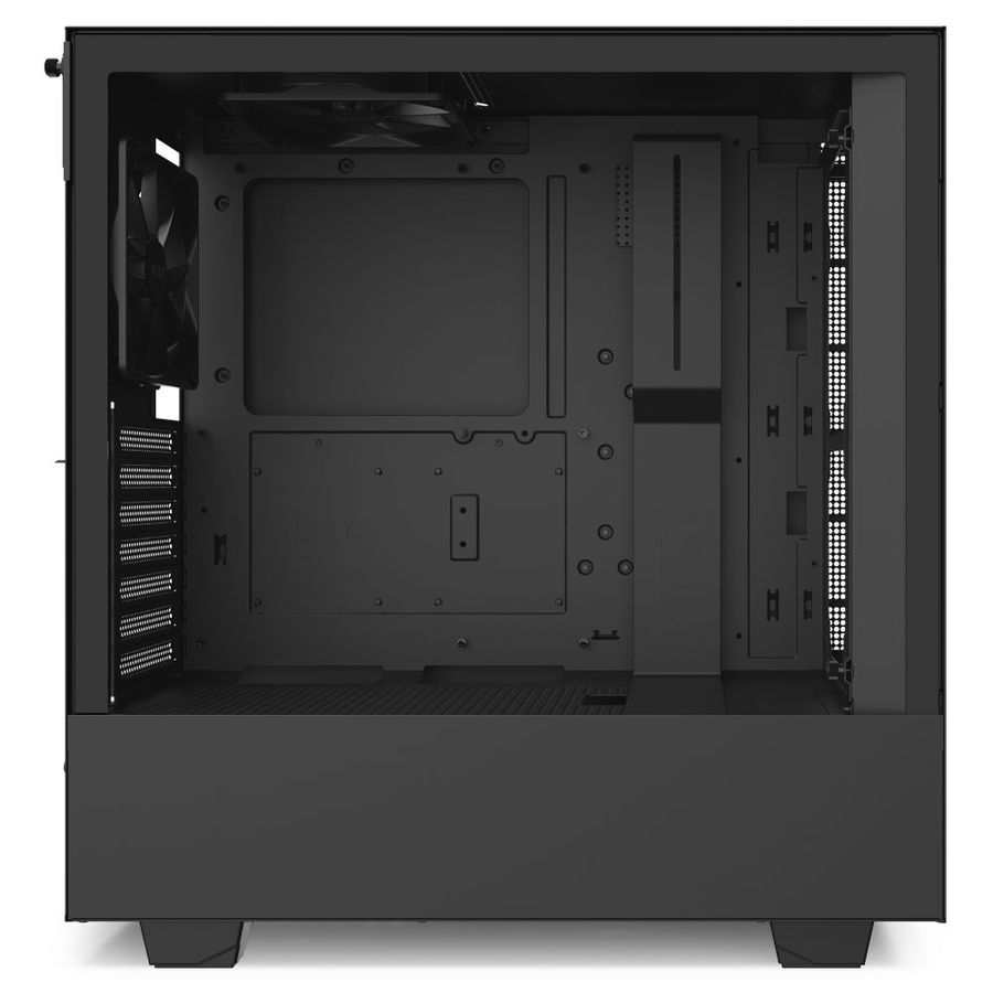 מארז NZXT H510i Matte Black