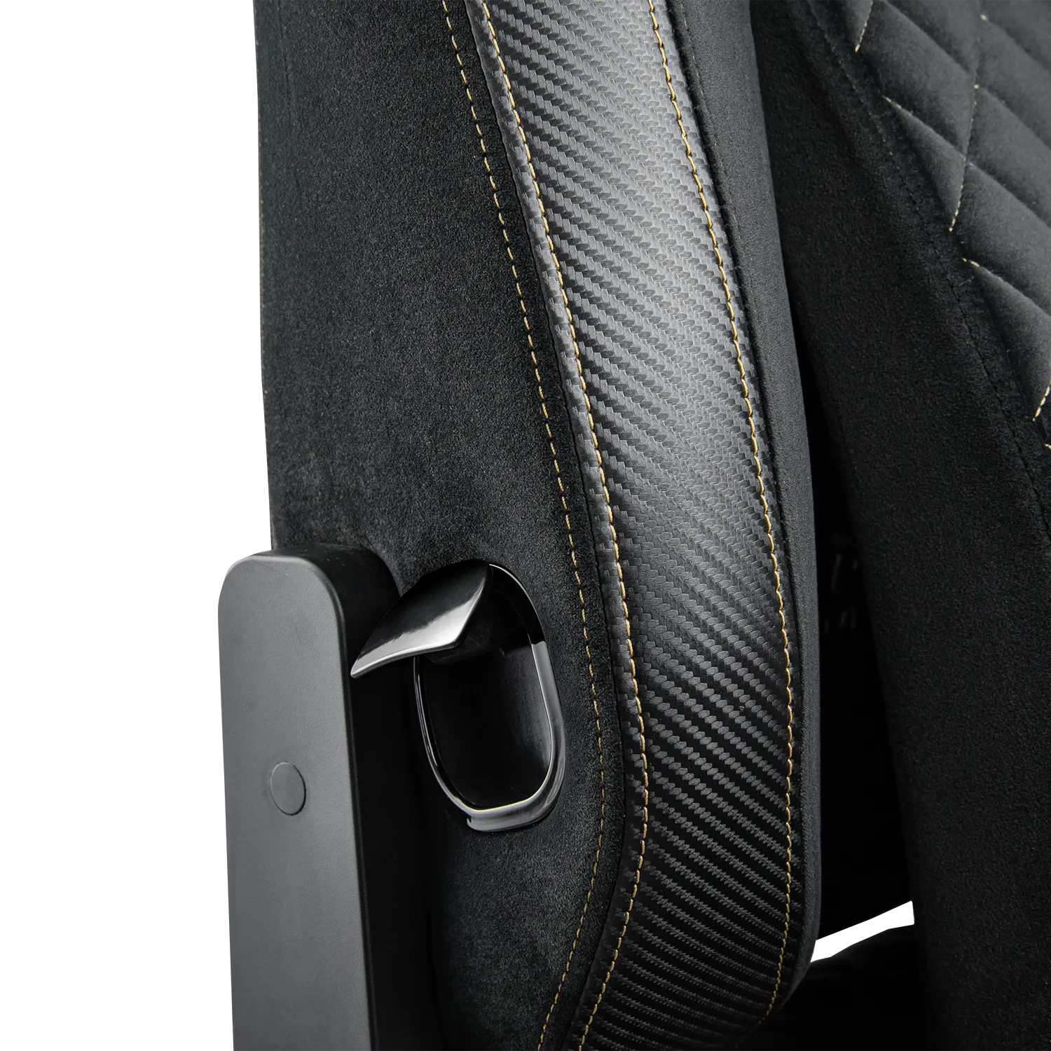 כיסא גיימינג Cougar TITAN PRO V2 Gold