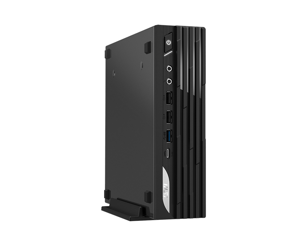 מחשב נייח מיני MSI Pro DP21 14M-246BIL i5-14400 Barebone 3Y-PU